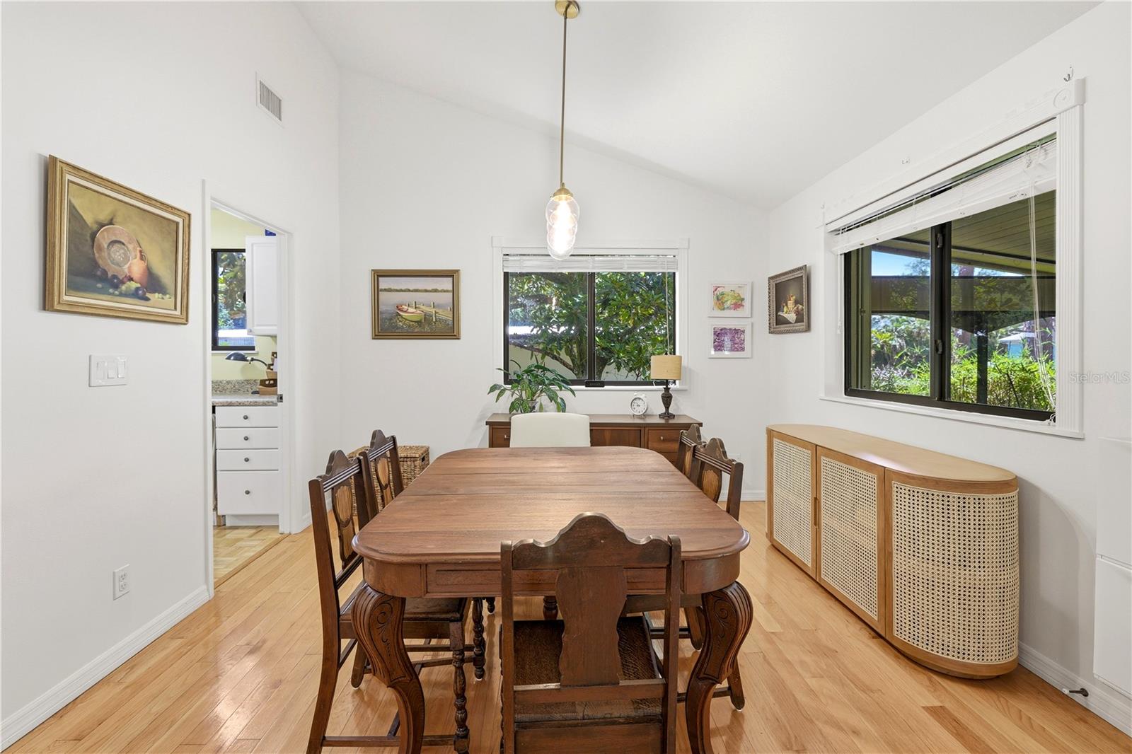 TURNBULL SHORES - Residential