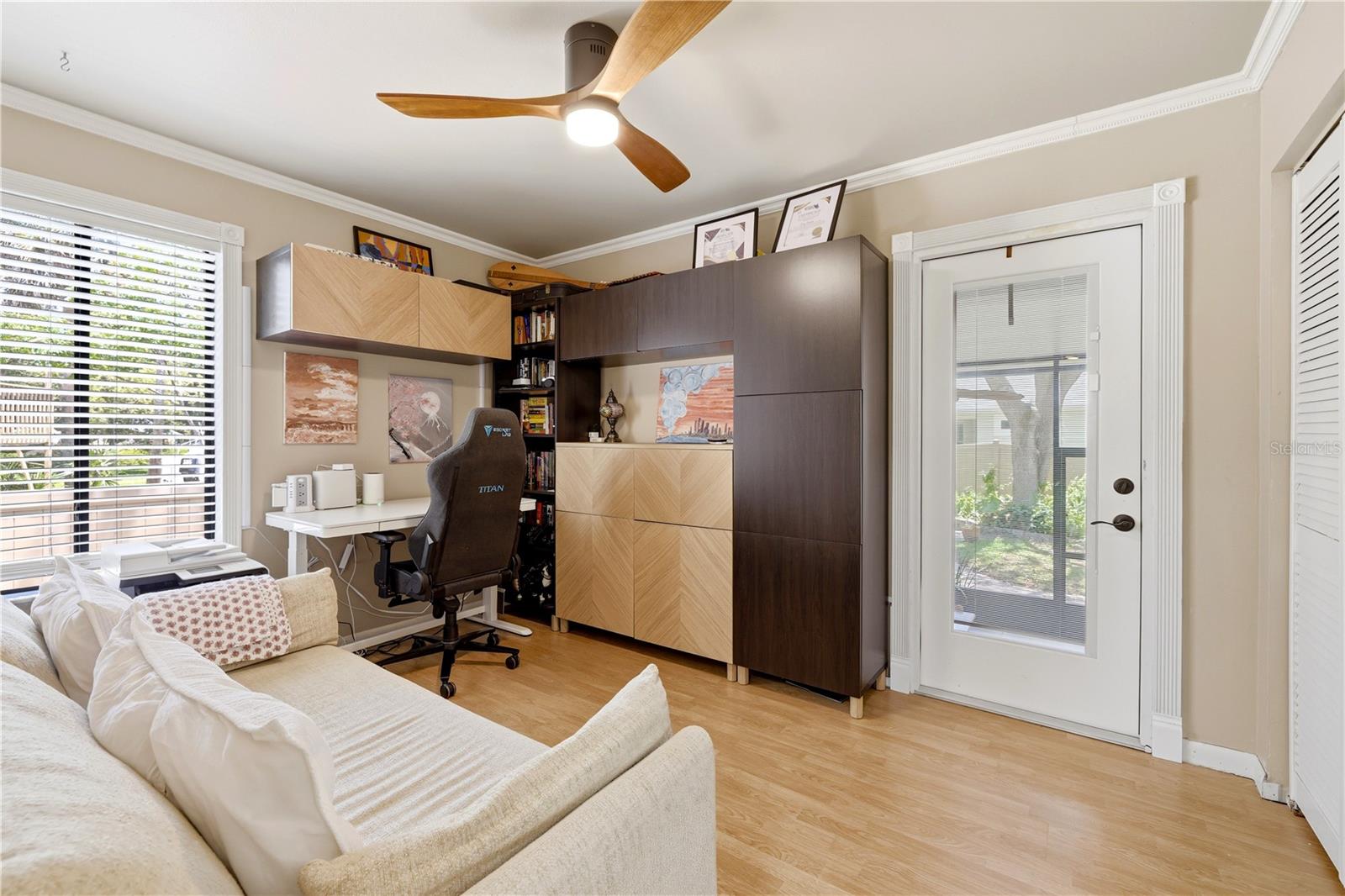 TURNBULL SHORES - Residential