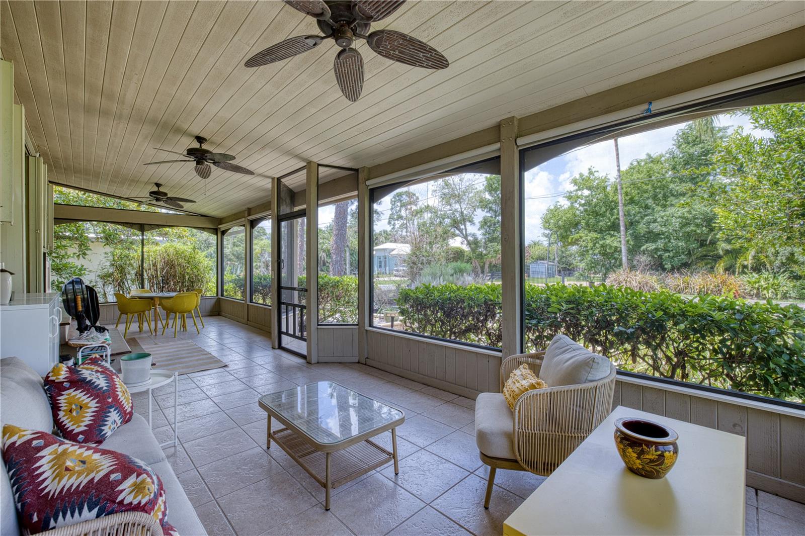 TURNBULL SHORES - Residential