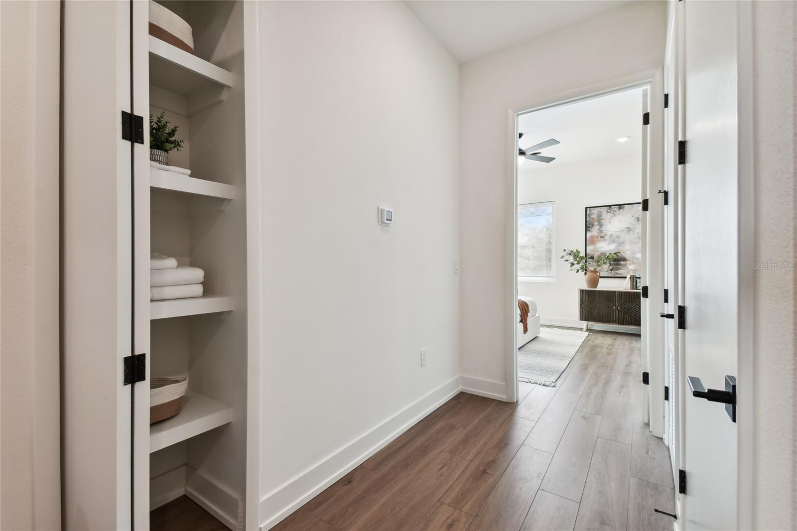 HALLS CENTRAL AVE 2 - Residential