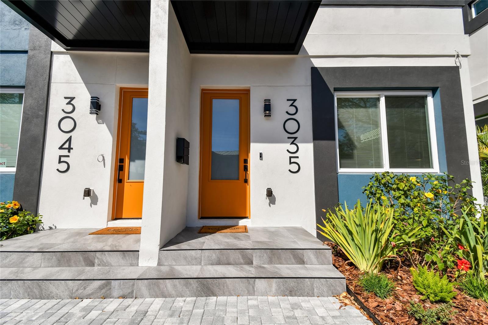 HALLS CENTRAL AVE 2 - Residential