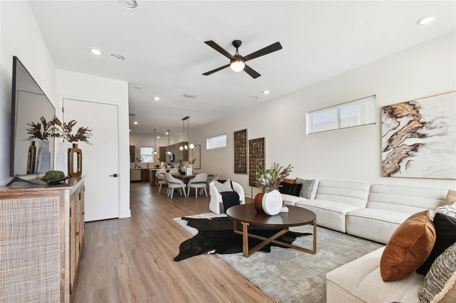 HALLS CENTRAL AVE 2 - Residential