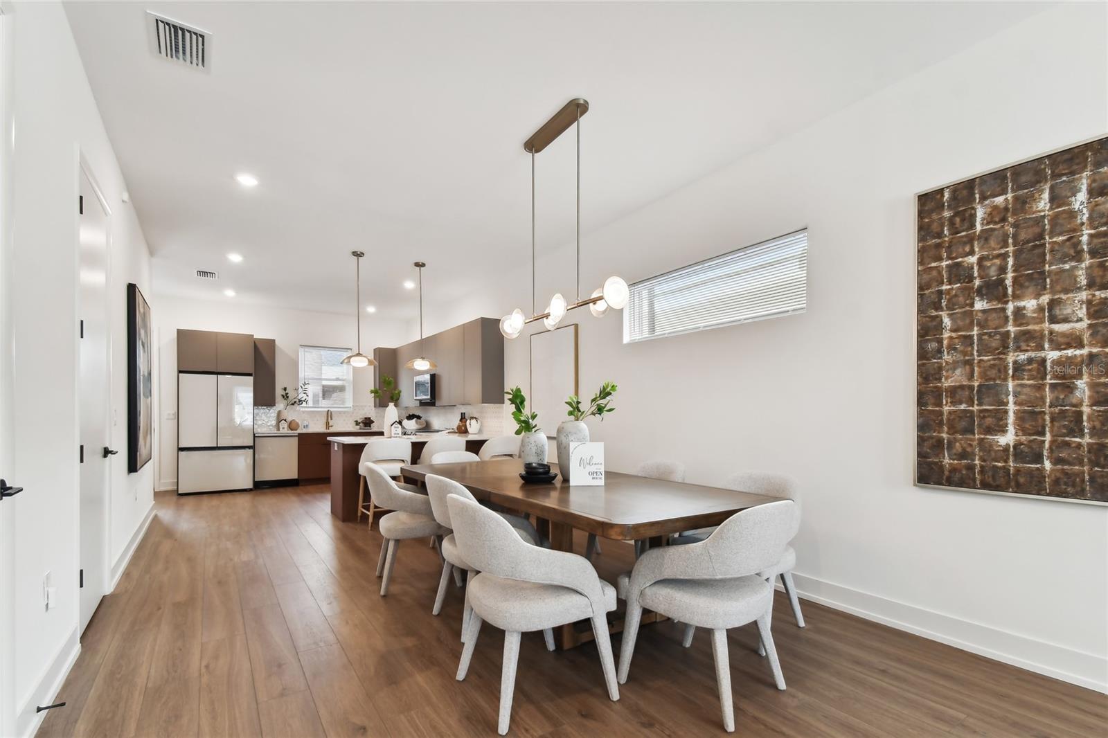 HALLS CENTRAL AVE 2 - Residential