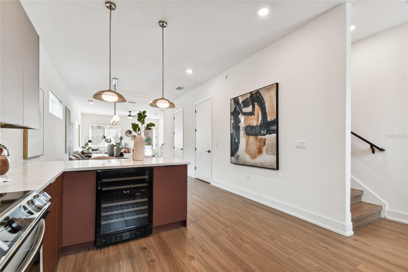 HALLS CENTRAL AVE 2 - Residential