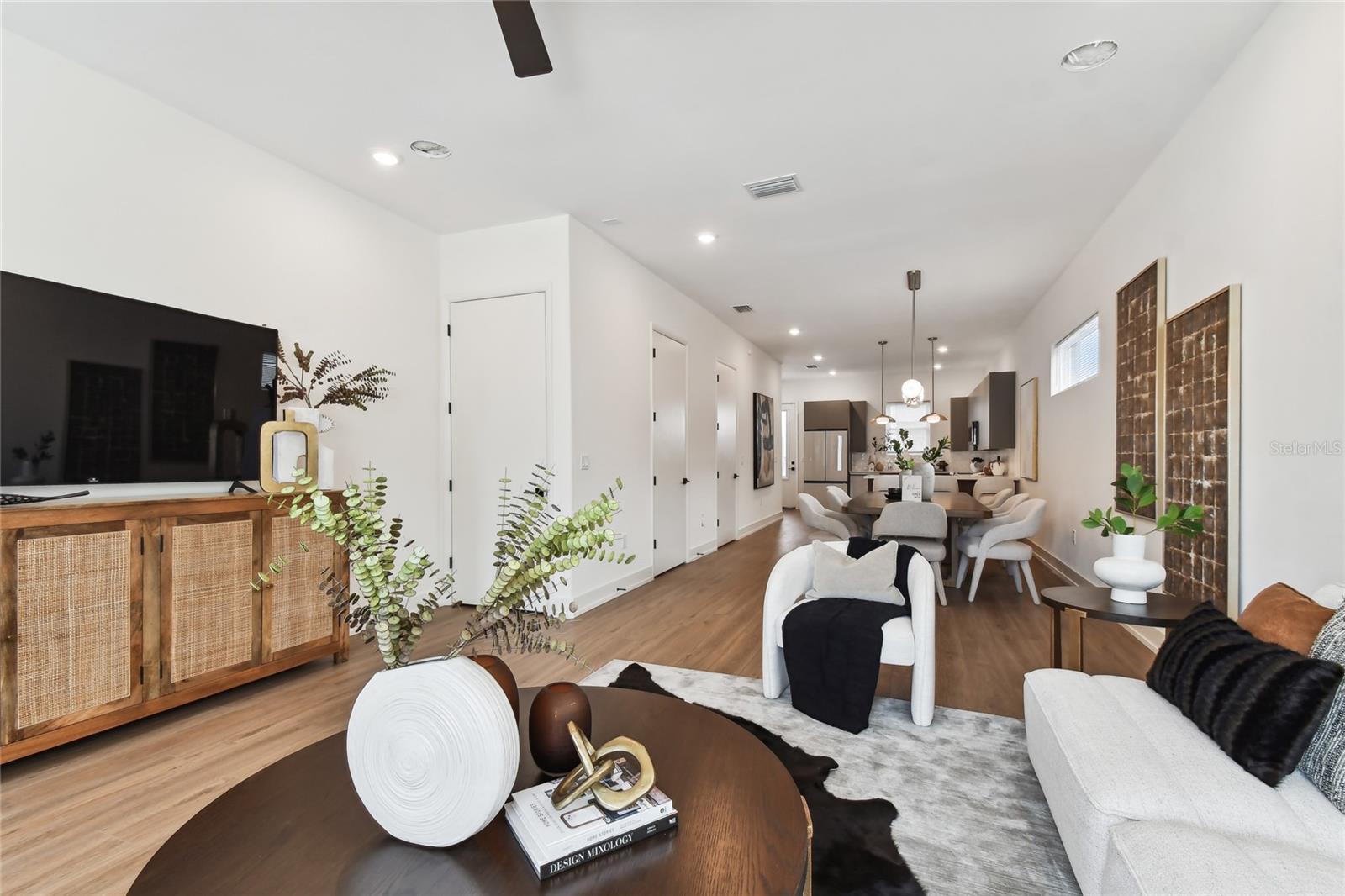 HALLS CENTRAL AVE 2 - Residential
