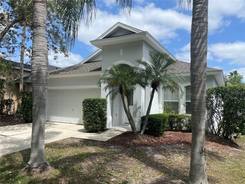 Photo of 4939 Solimartin Drive, Orlando, FL 32837 (MLS # O6387101)