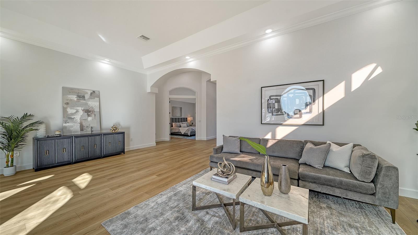 ACREAGE AND UNREC - Residential