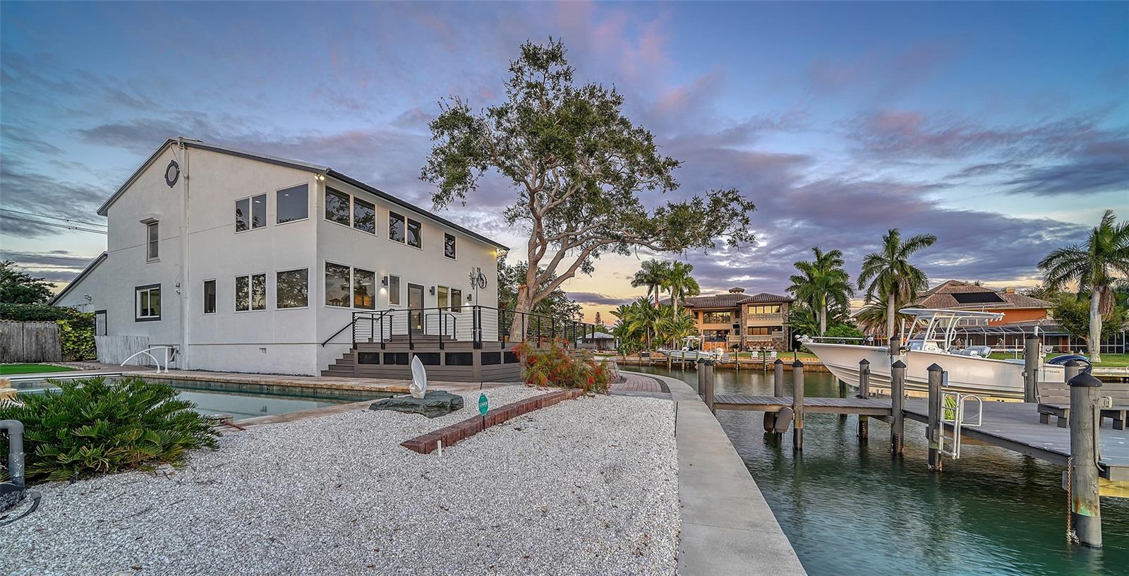 ACREAGE AND UNREC - Residential