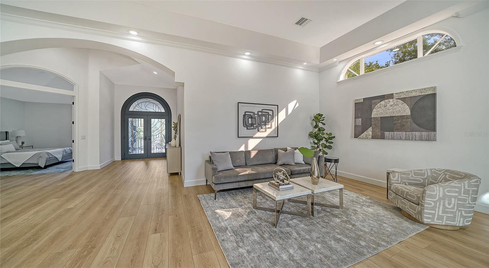 ACREAGE AND UNREC - Residential