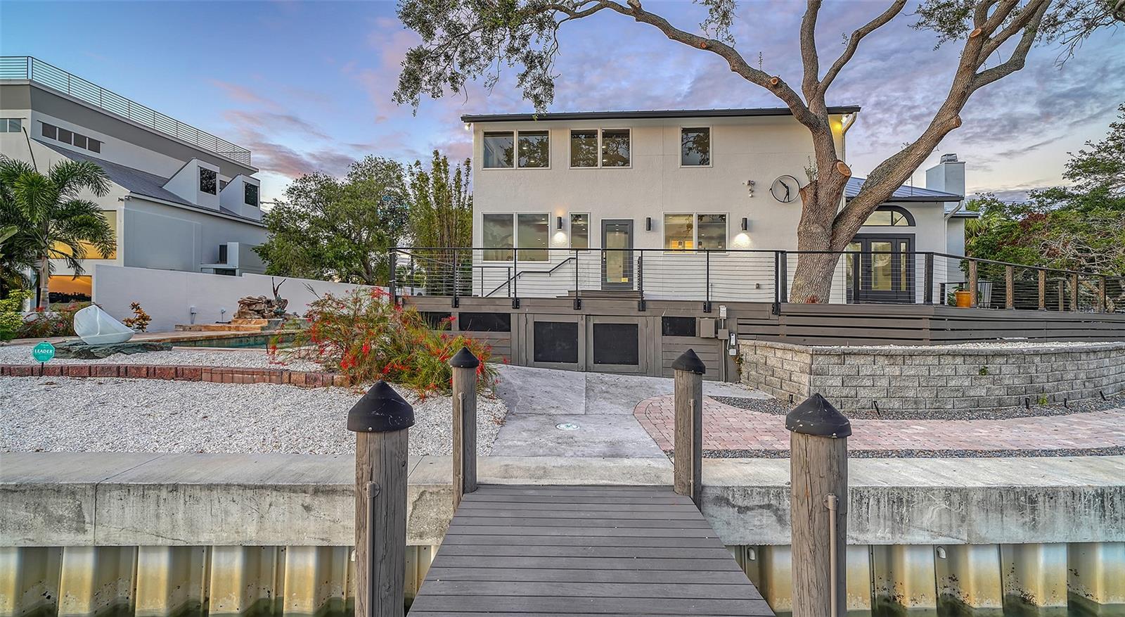 ACREAGE AND UNREC - Residential