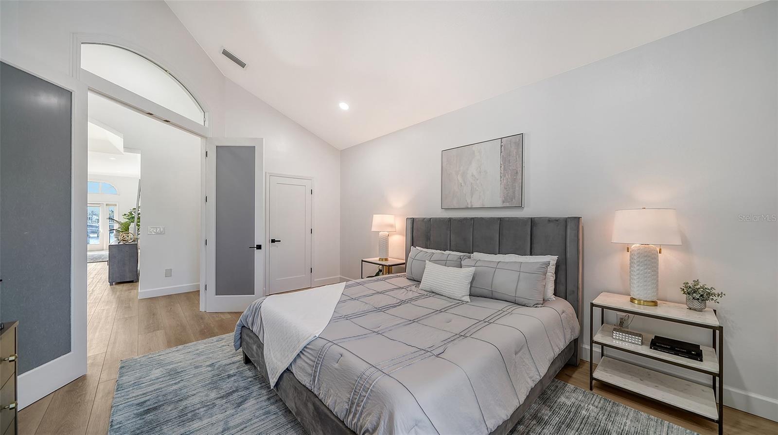 ACREAGE AND UNREC - Residential