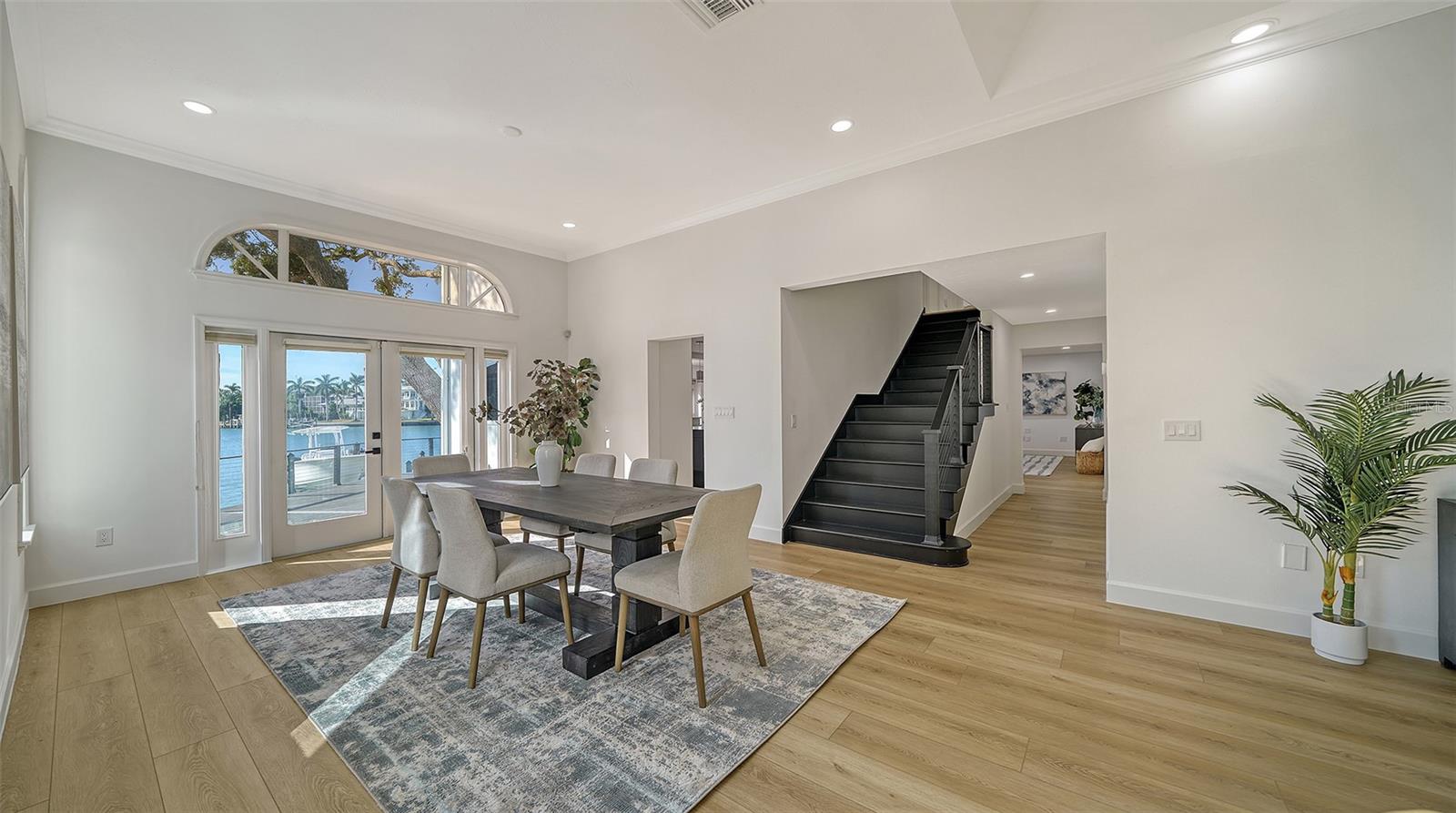 ACREAGE AND UNREC - Residential