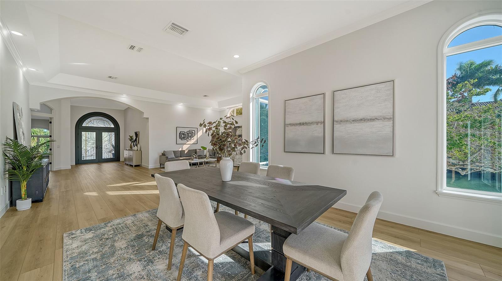 ACREAGE AND UNREC - Residential