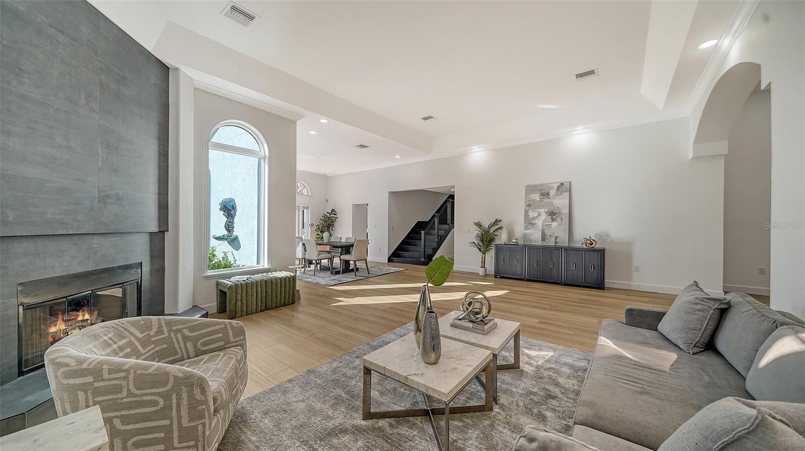 ACREAGE AND UNREC - Residential