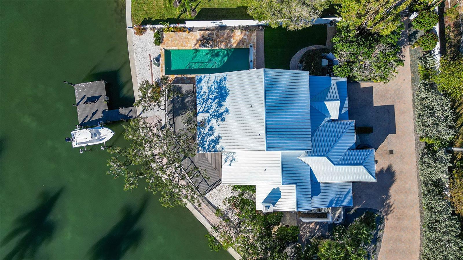 ACREAGE AND UNREC - Residential