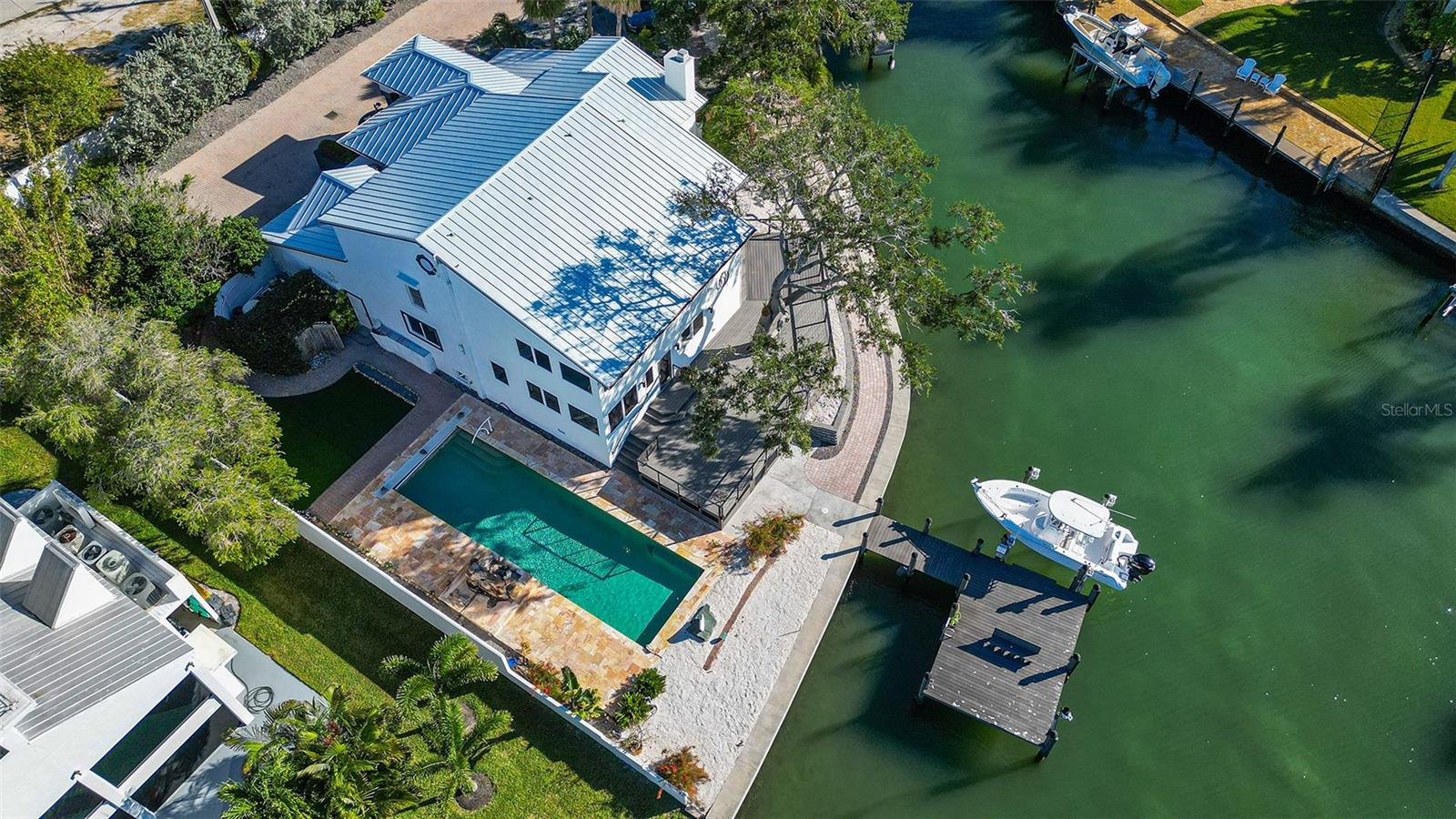 ACREAGE AND UNREC - Residential