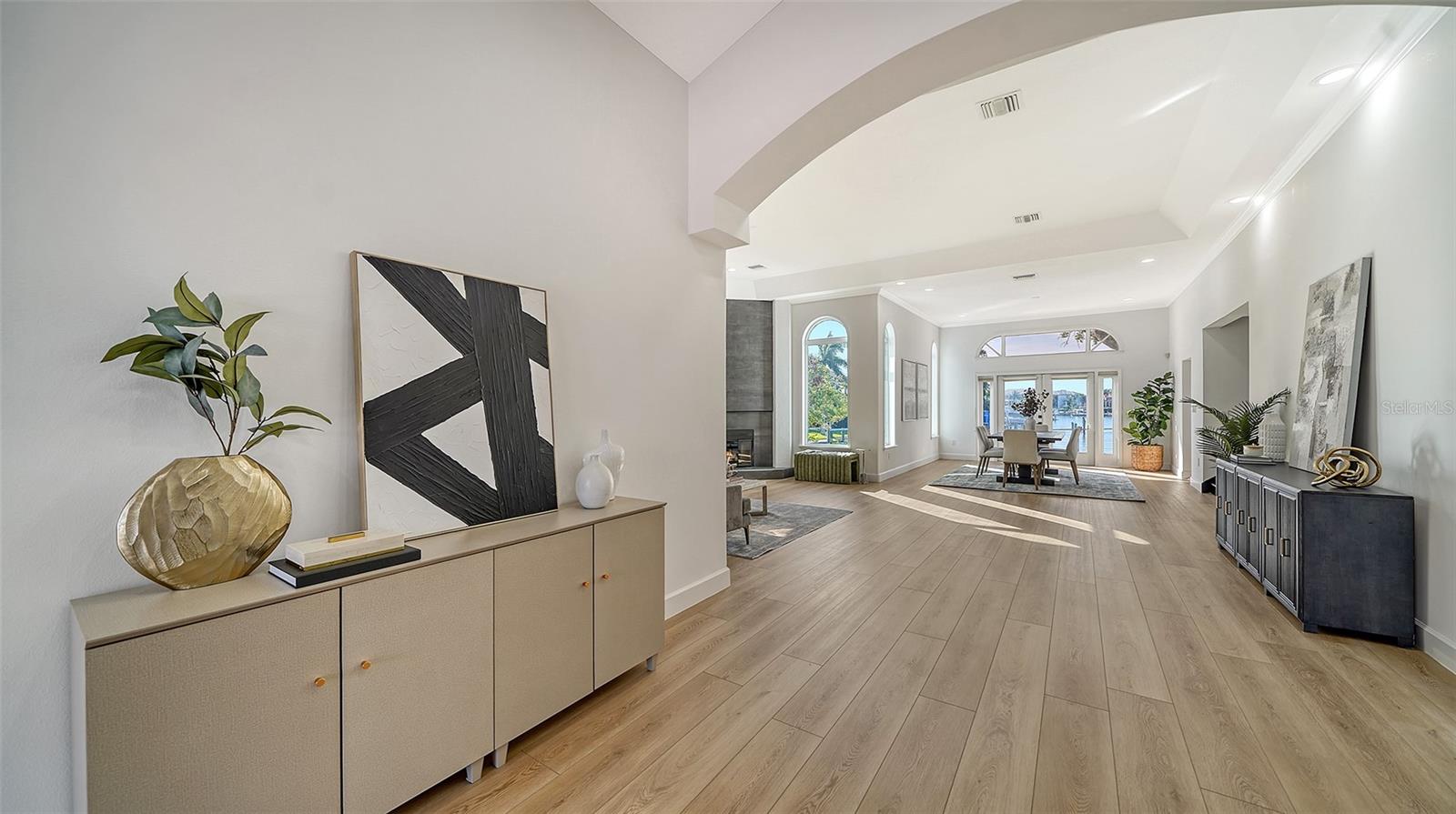 ACREAGE AND UNREC - Residential