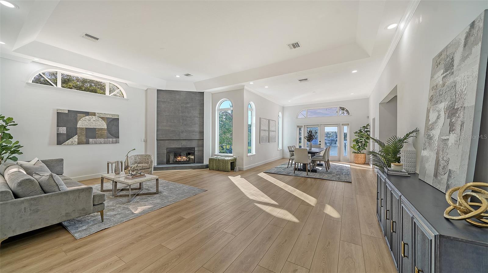 ACREAGE AND UNREC - Residential