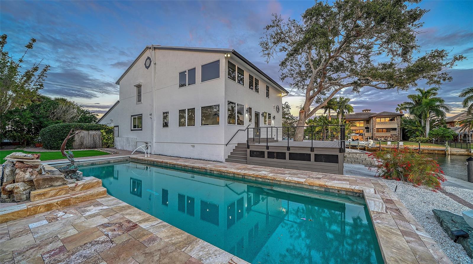 ACREAGE AND UNREC - Residential