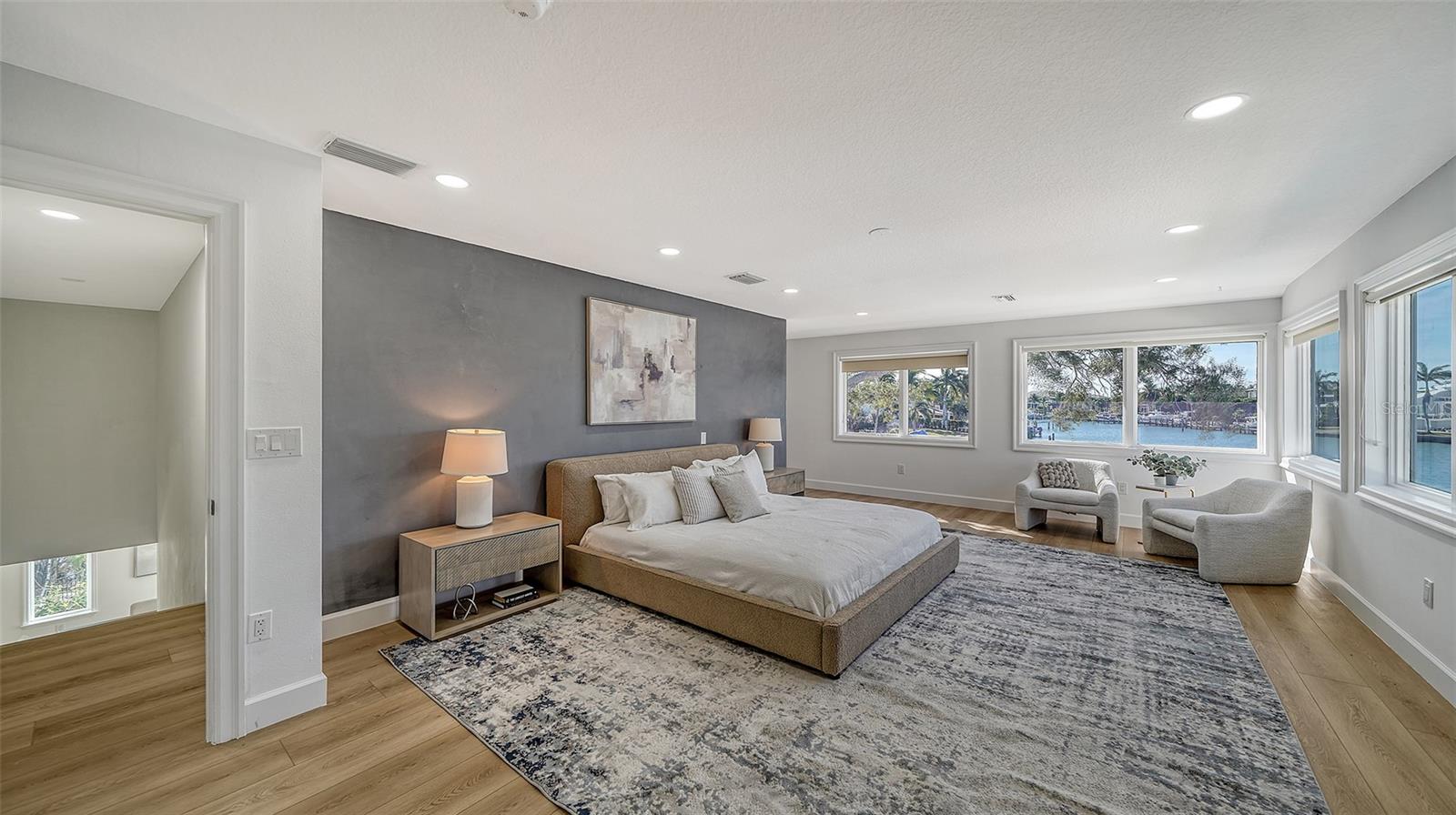 ACREAGE AND UNREC - Residential