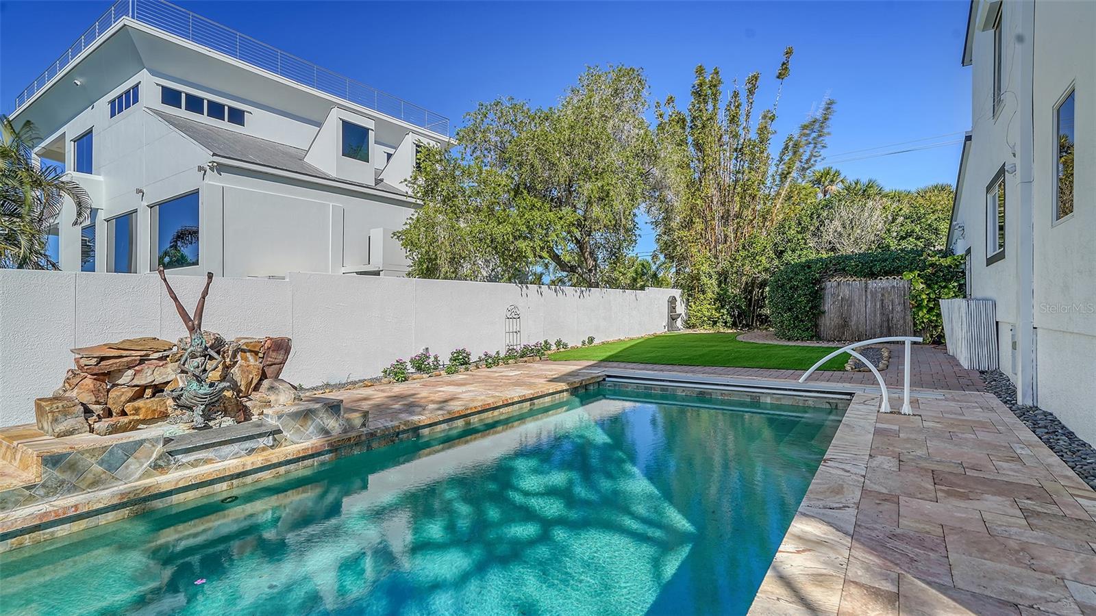 ACREAGE AND UNREC - Residential