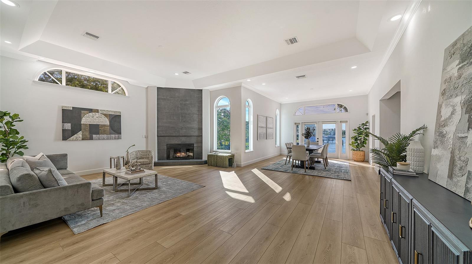 ACREAGE AND UNREC - Residential