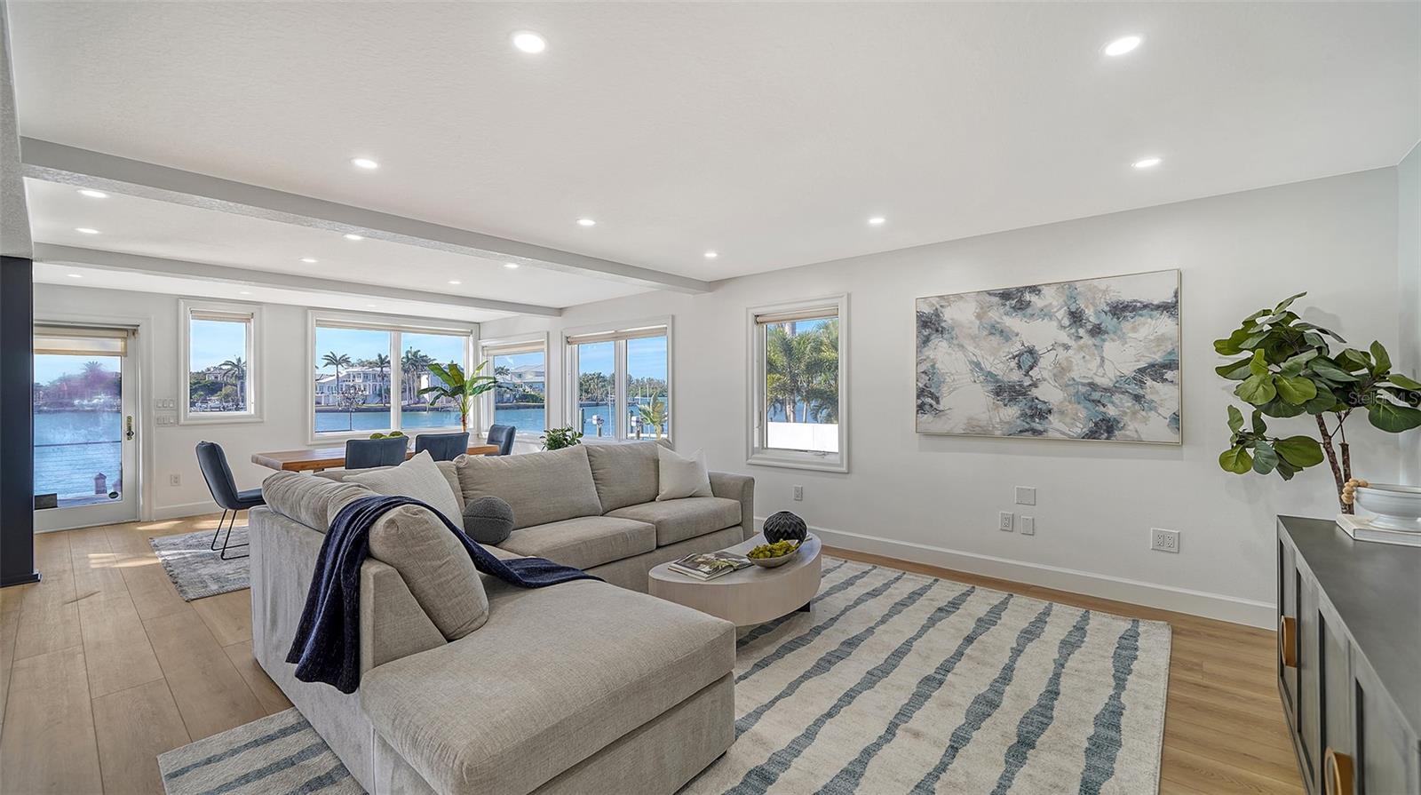 ACREAGE AND UNREC - Residential