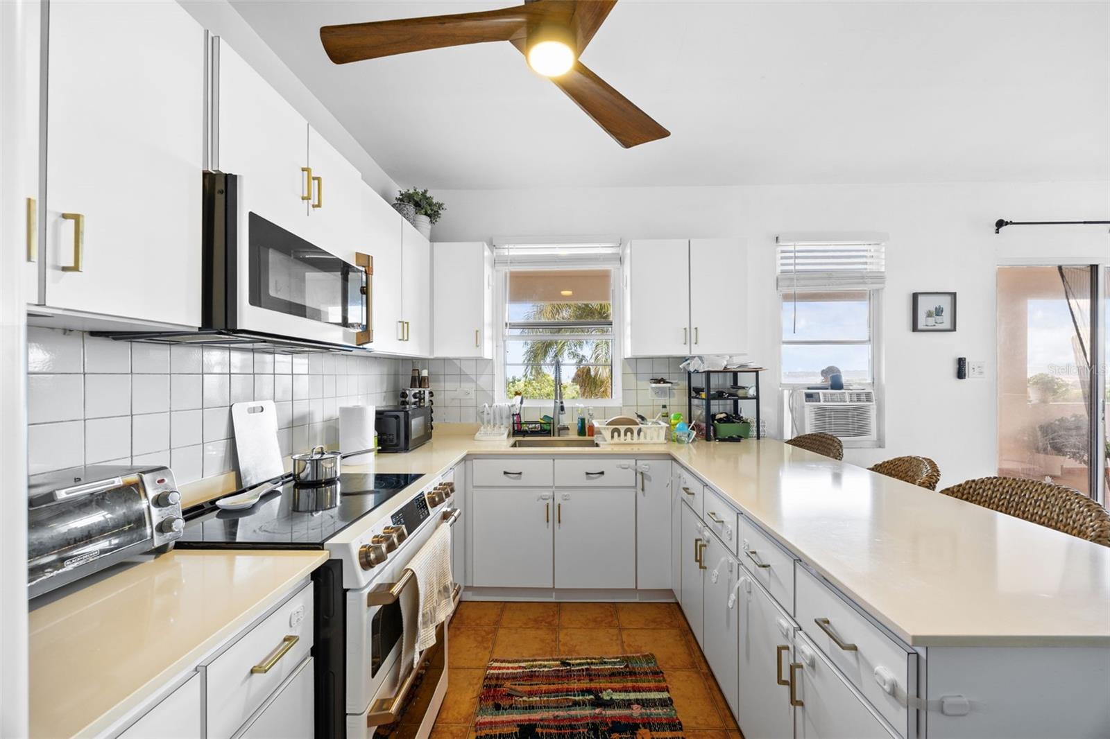 BARRIO PUNTAS - Residential