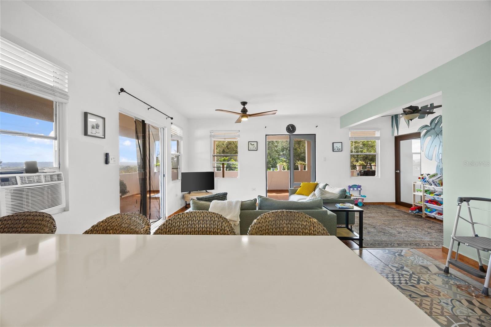 BARRIO PUNTAS - Residential