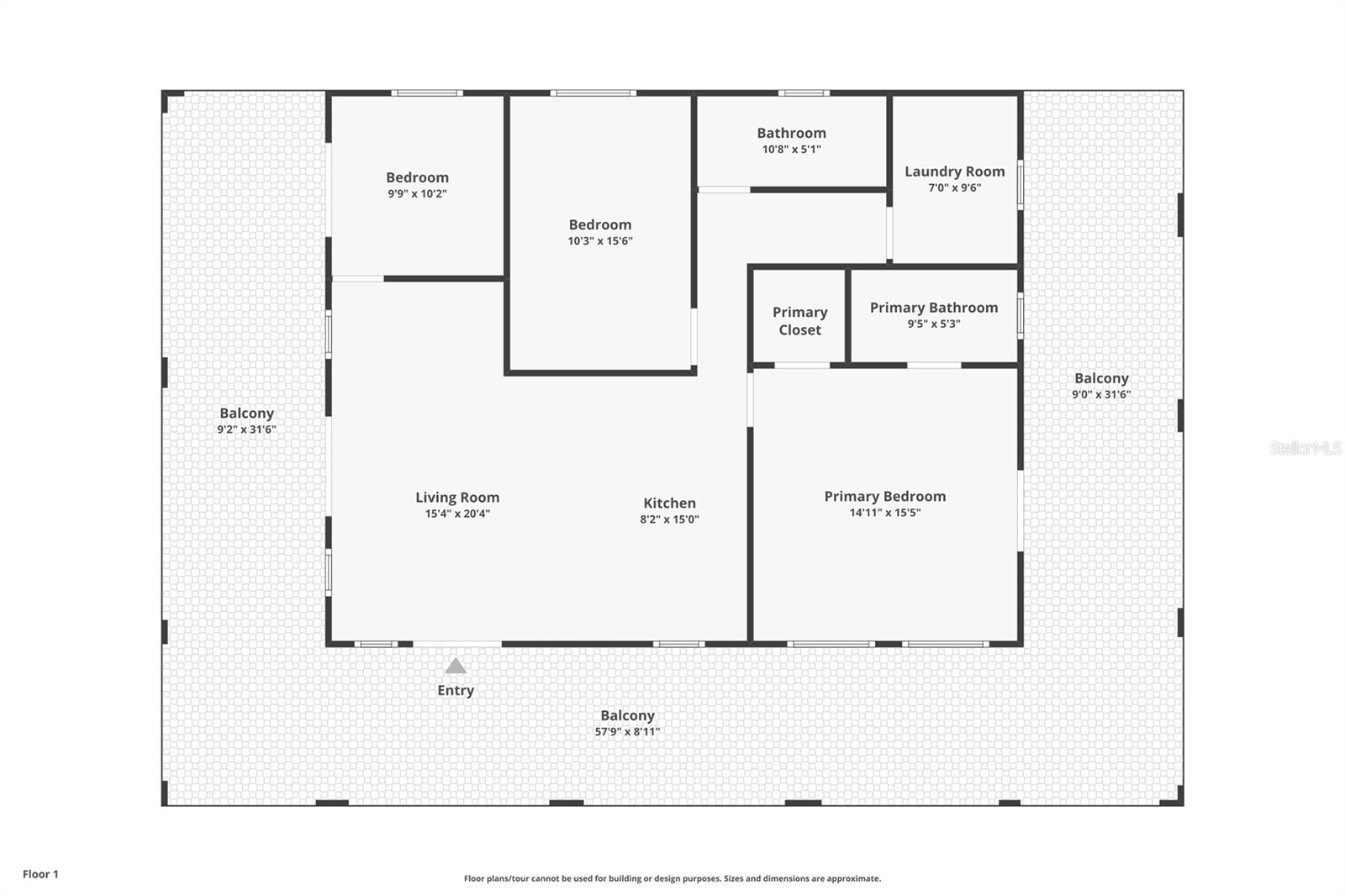 BARRIO PUNTAS - Residential