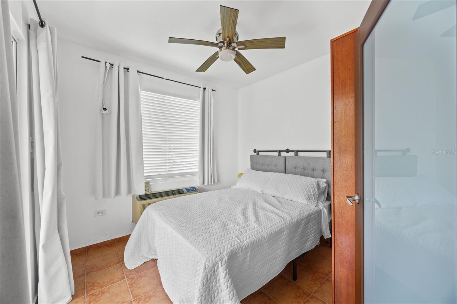 BARRIO PUNTAS - Residential