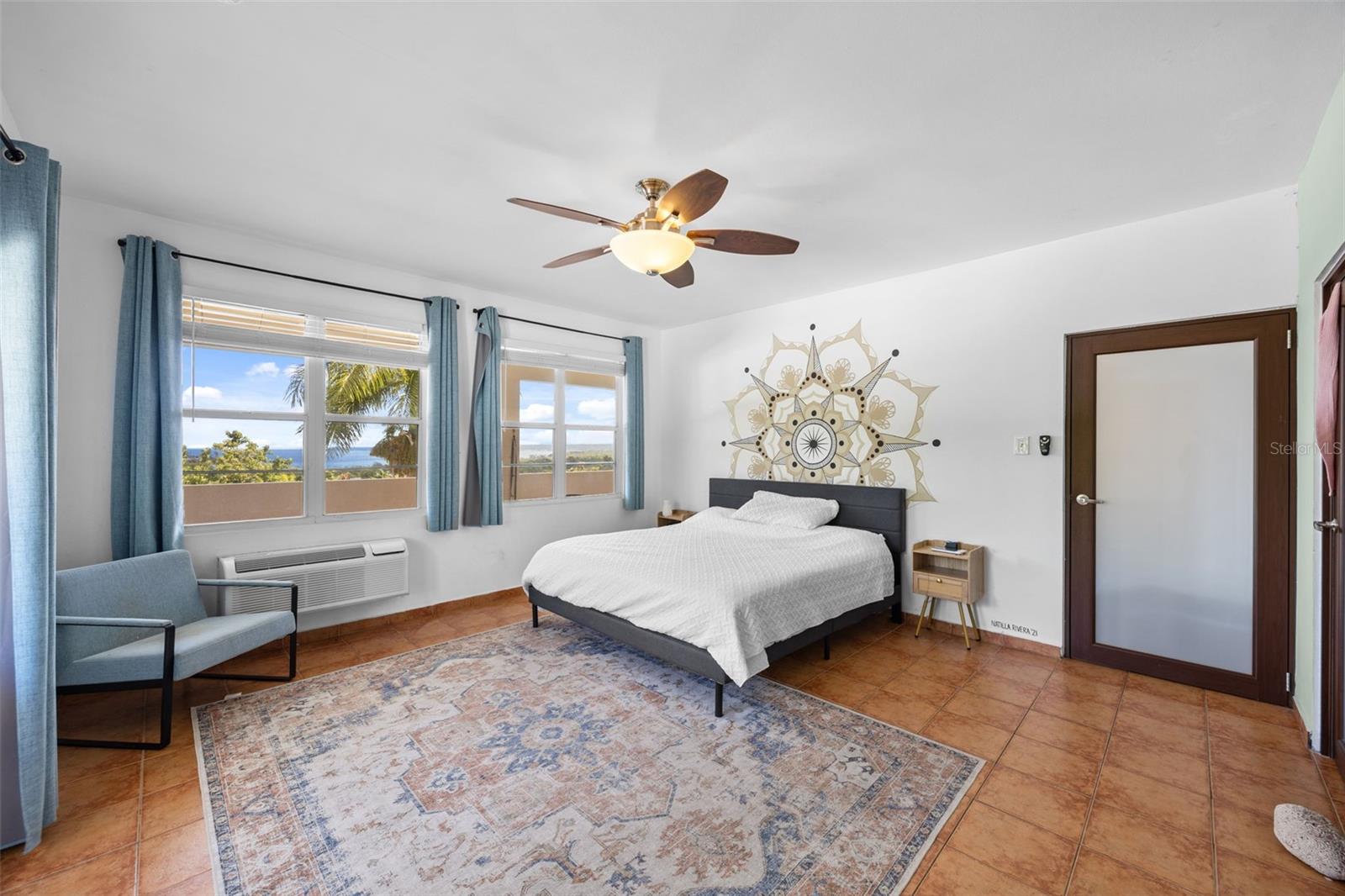 BARRIO PUNTAS - Residential