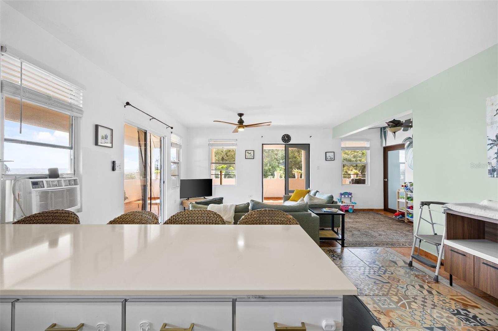 BARRIO PUNTAS - Residential