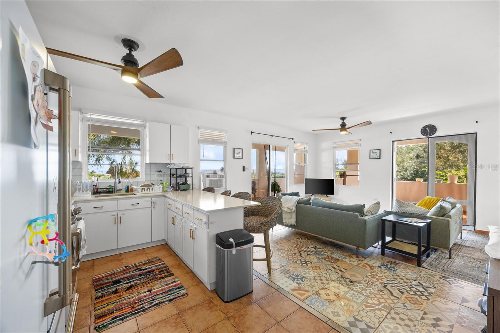 BARRIO PUNTAS - Residential