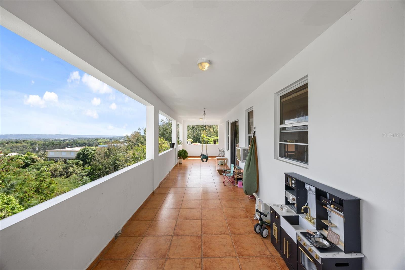 BARRIO PUNTAS - Residential