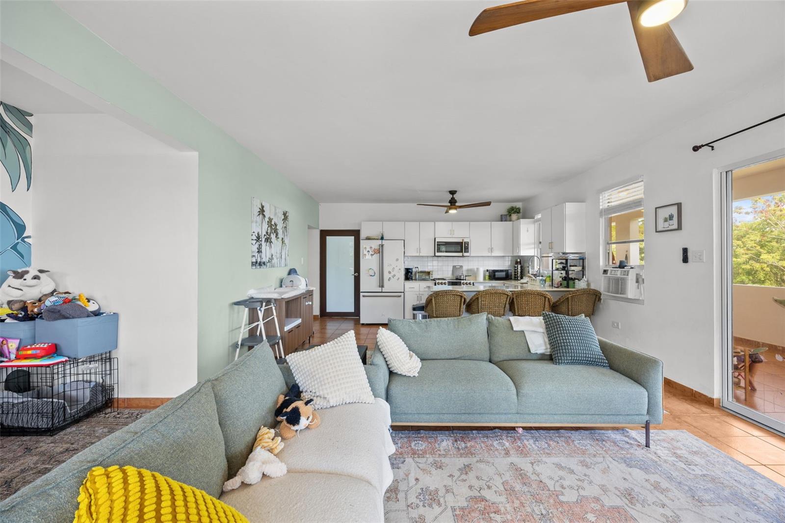 BARRIO PUNTAS - Residential