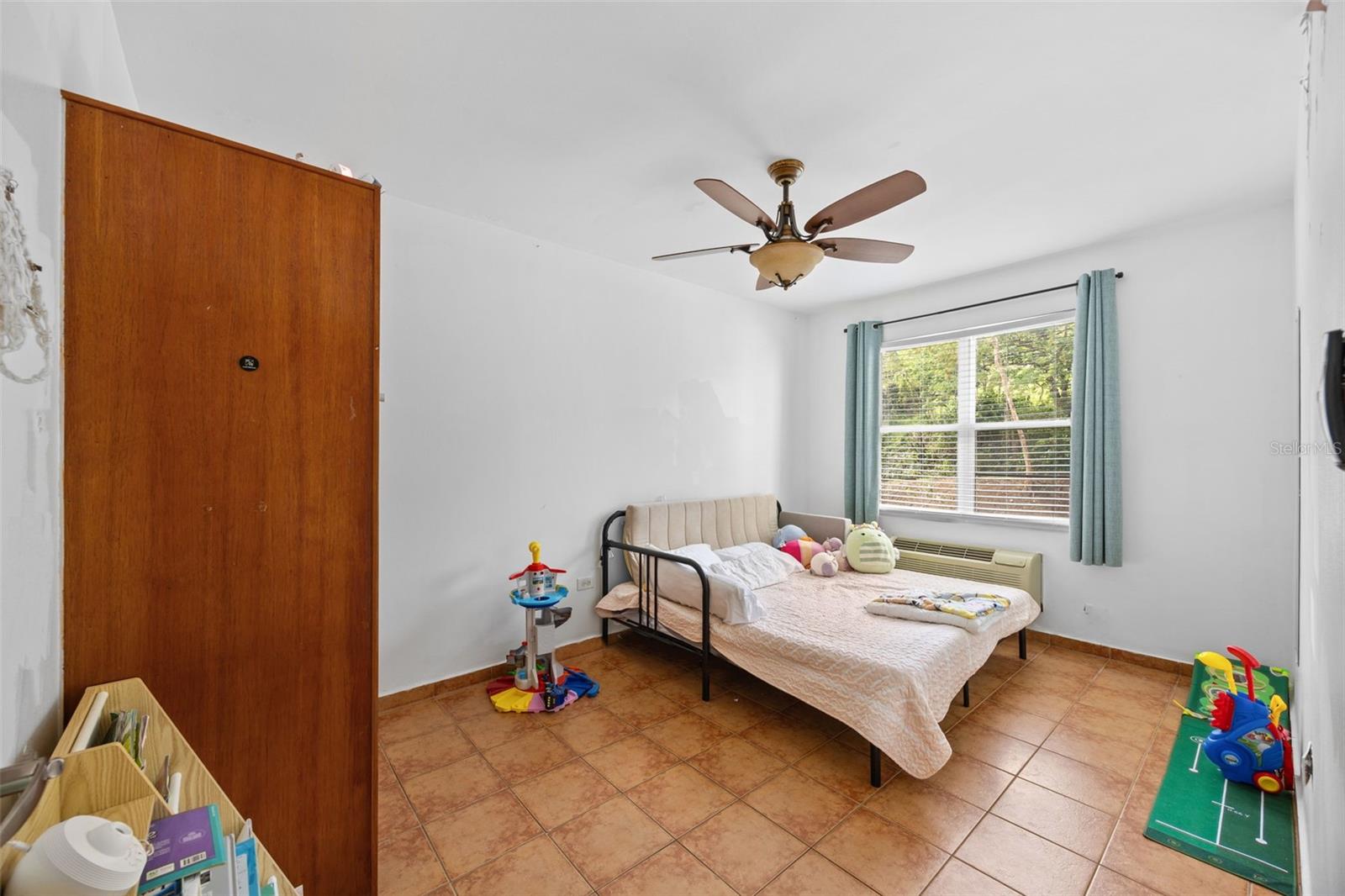 BARRIO PUNTAS - Residential