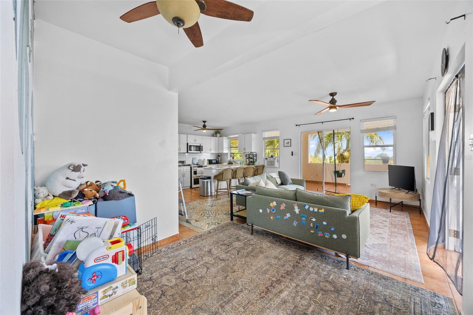 BARRIO PUNTAS - Residential