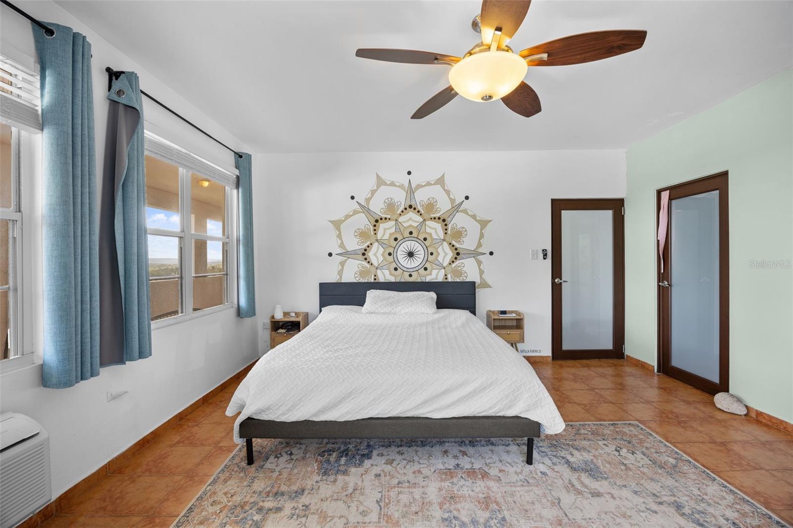 BARRIO PUNTAS - Residential