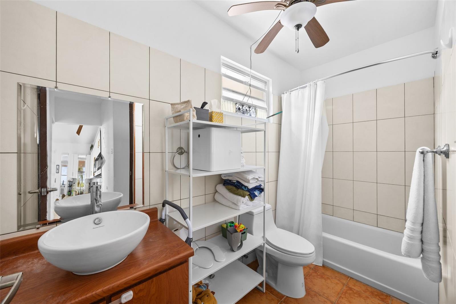 BARRIO PUNTAS - Residential