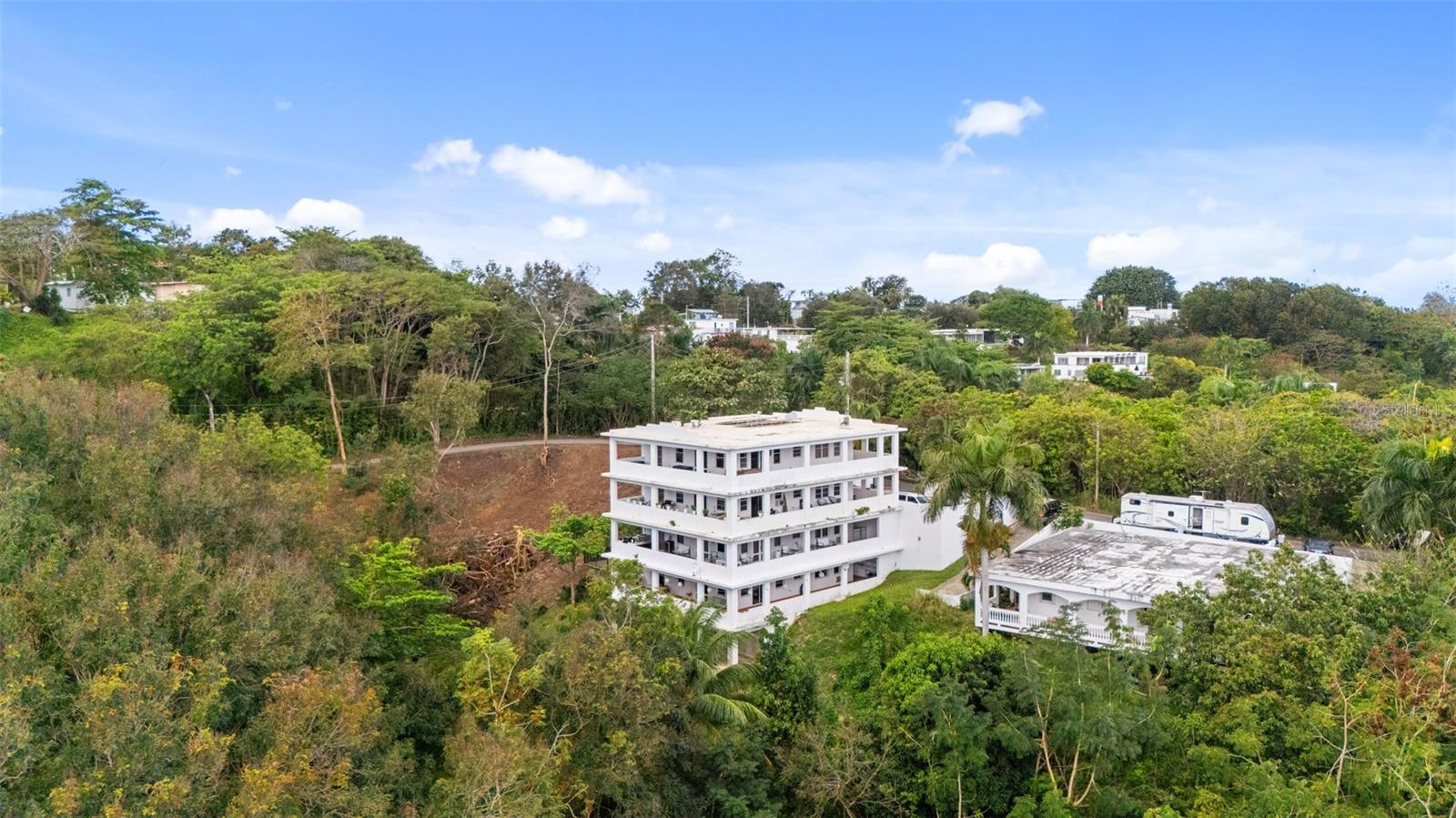 BARRIO PUNTAS - Residential