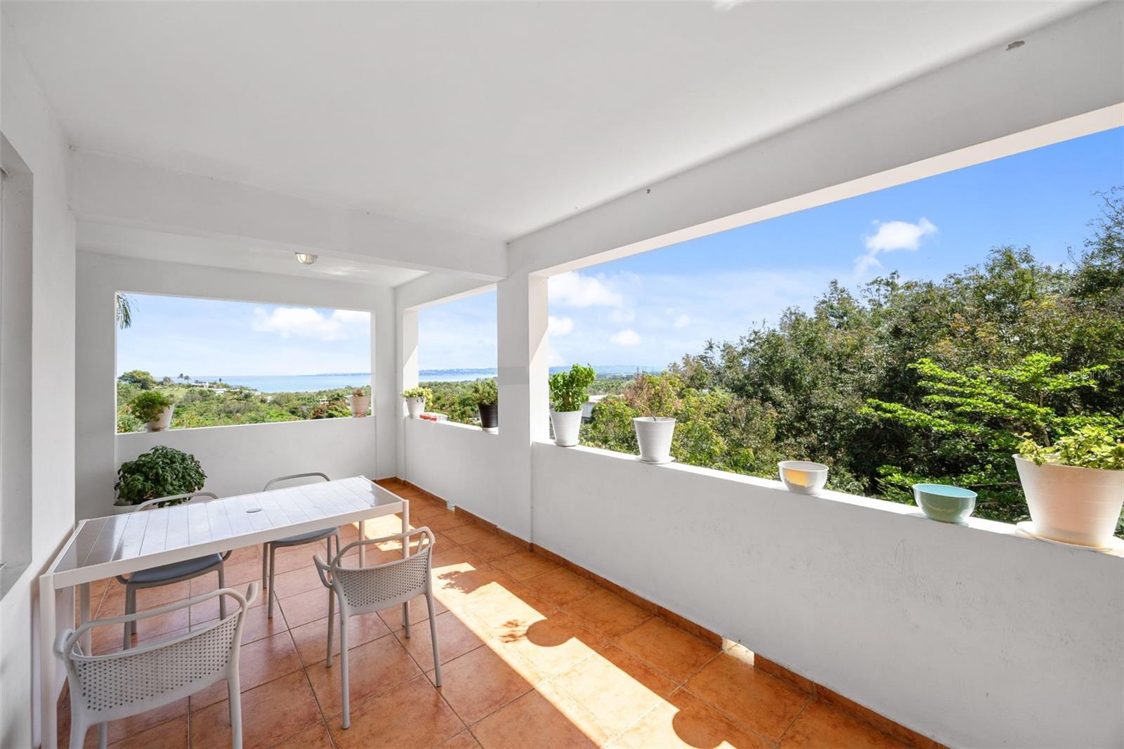 3 floor PUNTA LIBERTAD CONDOMINIO 3