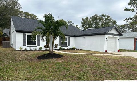 A home in OLDSMAR