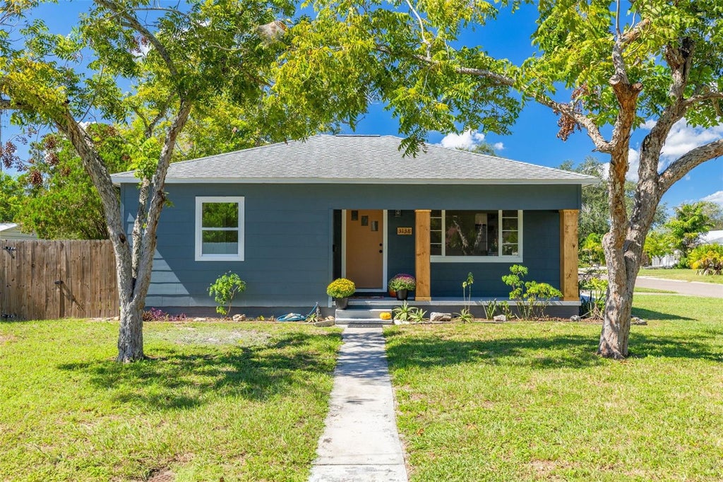 Photo of 3138 Yale Street N, St Petersburg, FL 33713 (MLS # TB8558725)