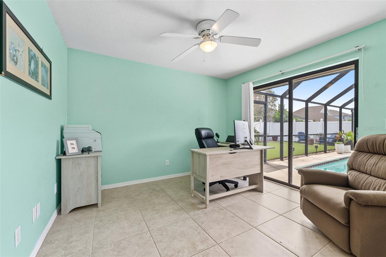 BAYSHORE TERRACE - Residential