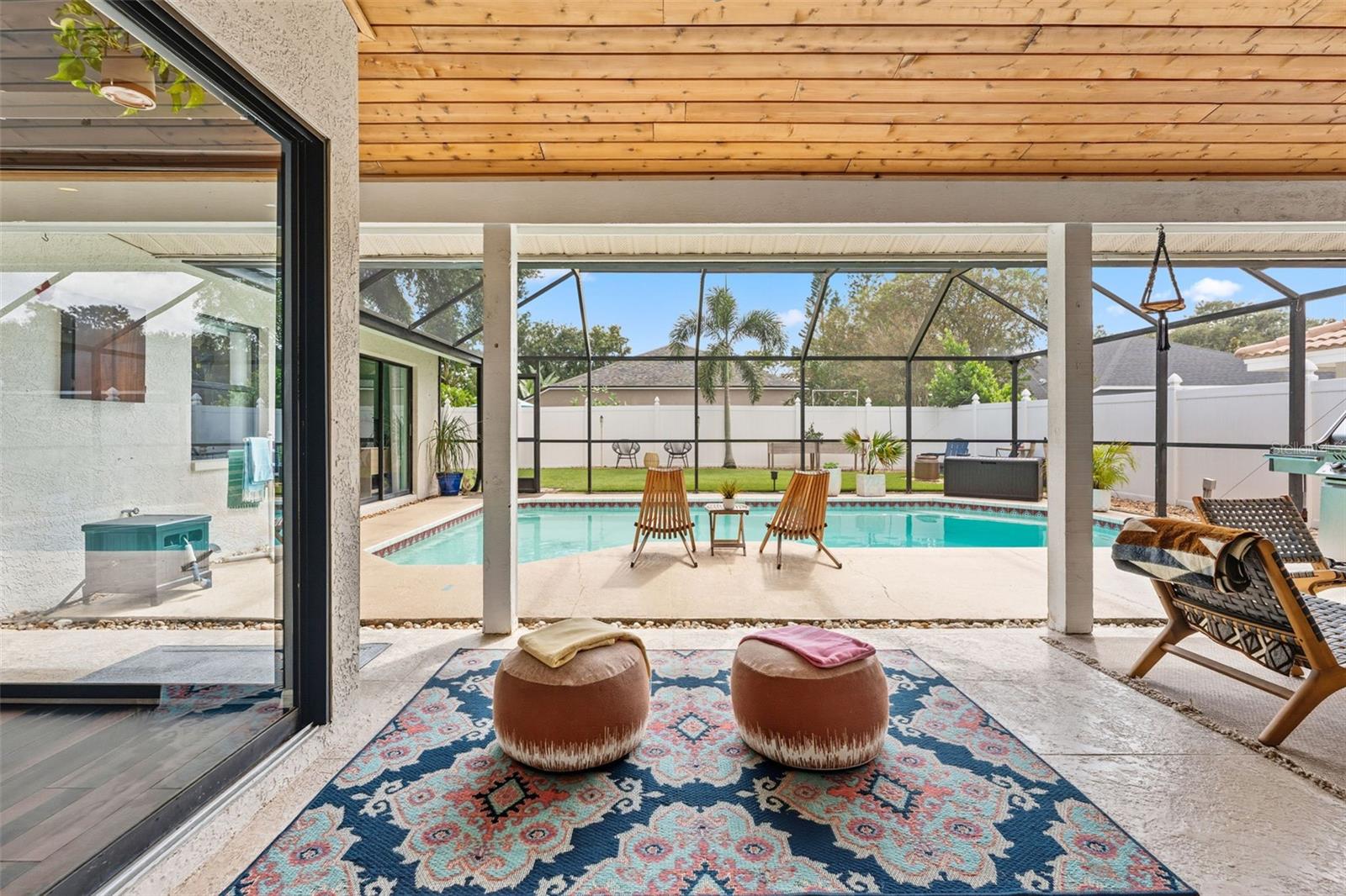 BAYSHORE TERRACE - Residential