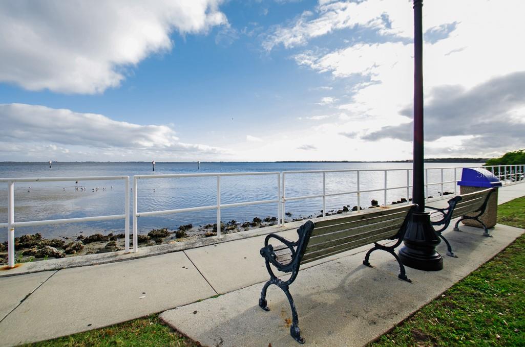 BAYSHORE TERRACE - Residential