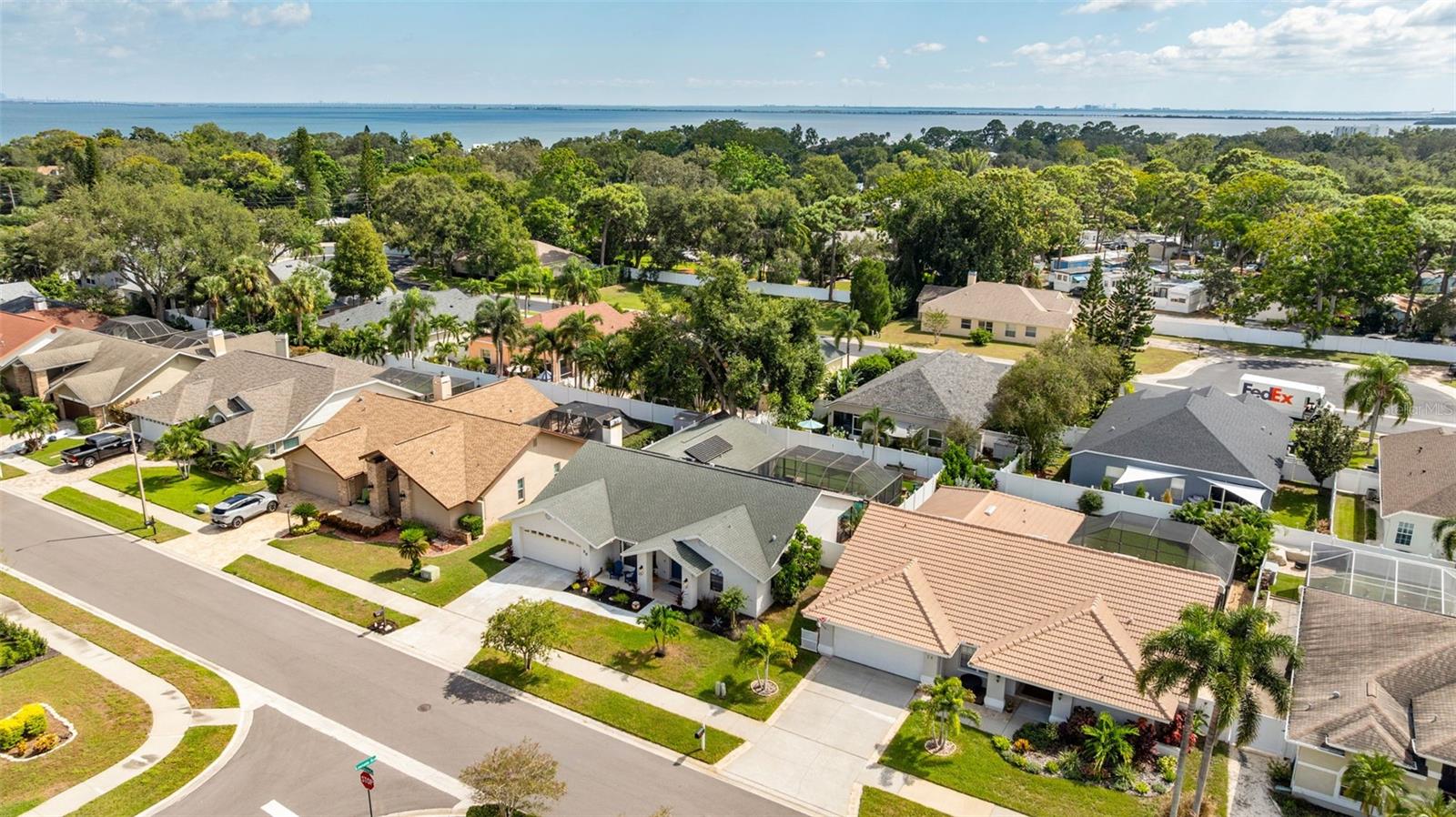BAYSHORE TERRACE - Residential