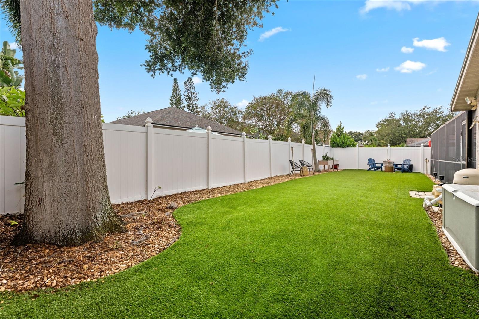 BAYSHORE TERRACE - Residential