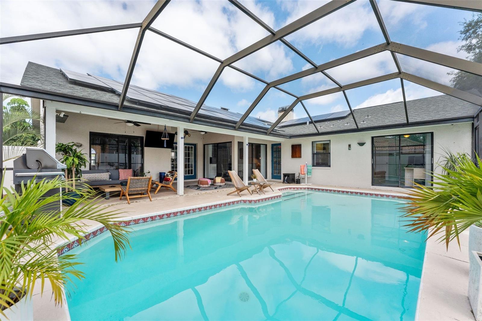 BAYSHORE TERRACE - Residential